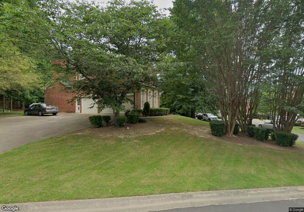 1907 Denton Walk Ct unit 7, Marietta, GA 30062 - photo 1