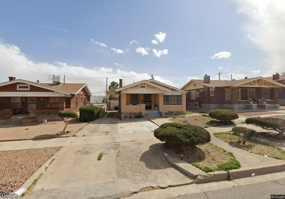 2728 Aurora Ave, El Paso, TX 79930 - photo 1