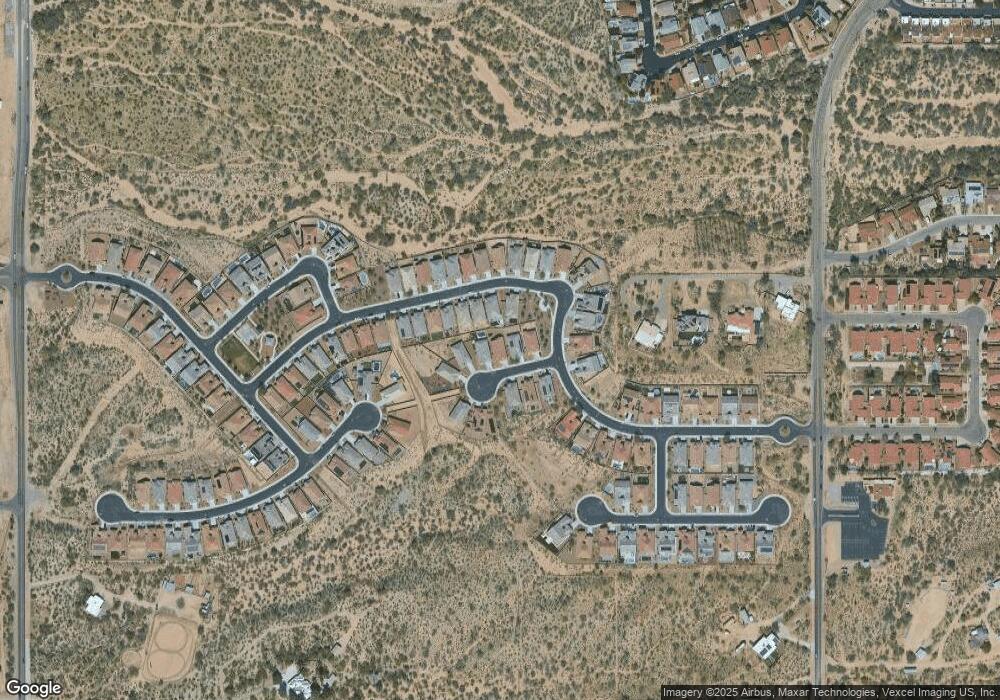 5156 W Paytons Ct, Tucson, AZ 85742 - photo 1