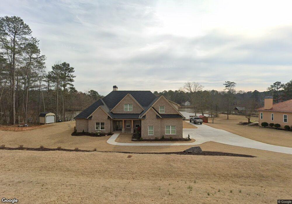 251 Lakeridge Dr, Temple, GA 30179 - photo 1