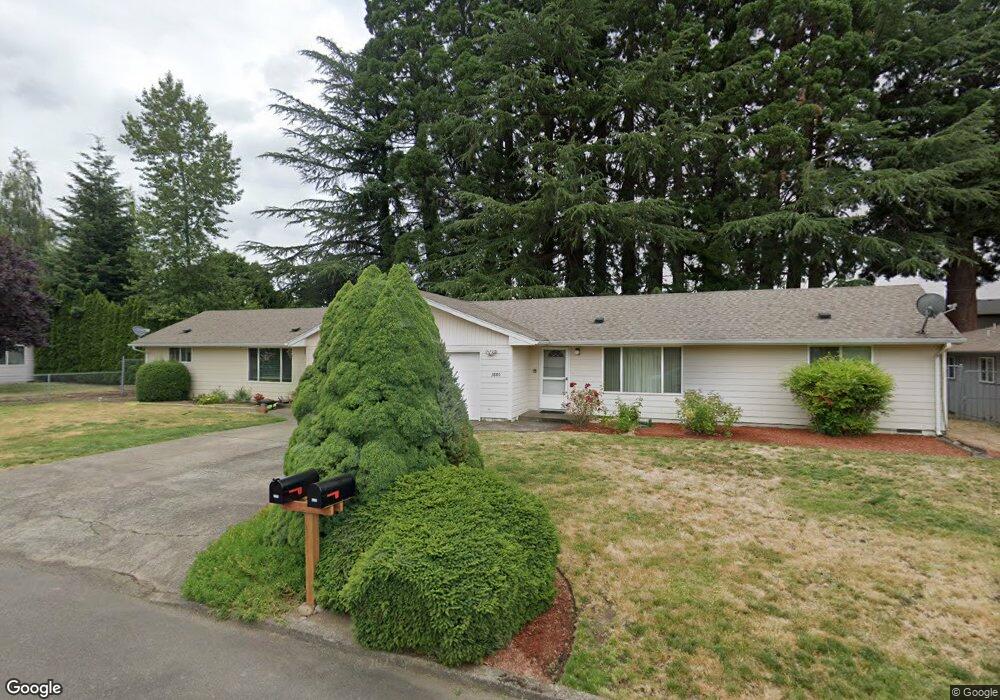 3880 3rd Ave N unit 3890, Keizer, OR 97303 - photo 1