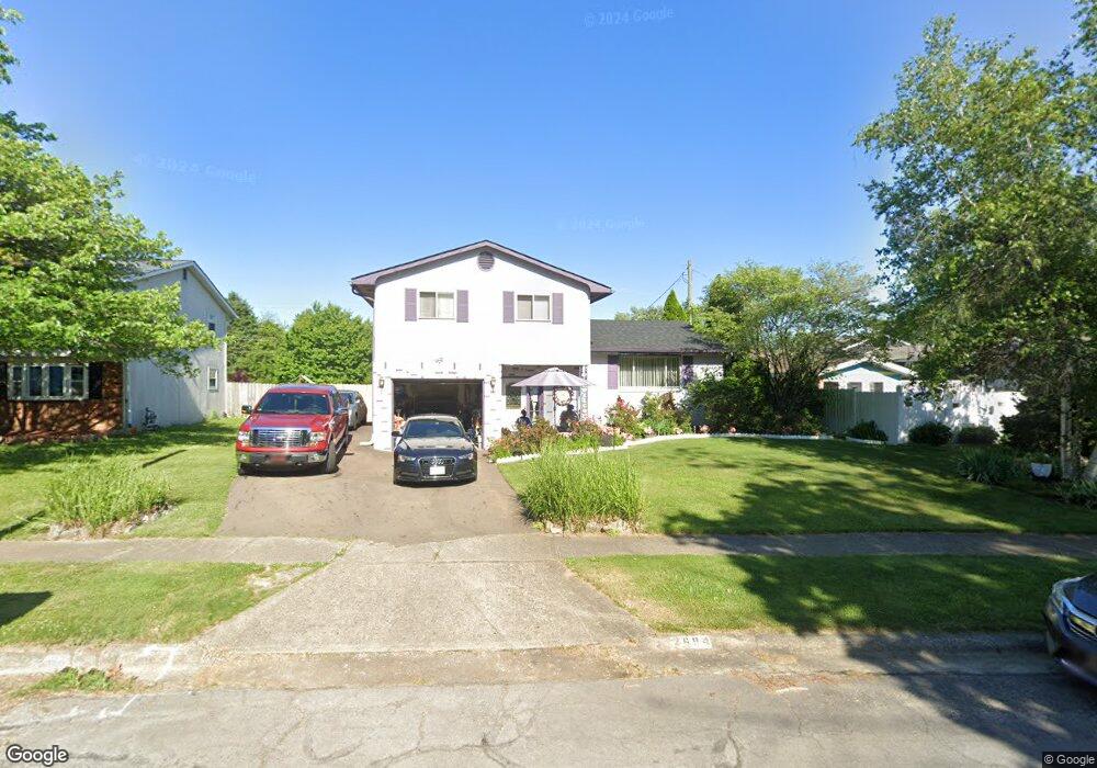 2694 Brownfield Rd, Columbus, OH 43232 - photo 1