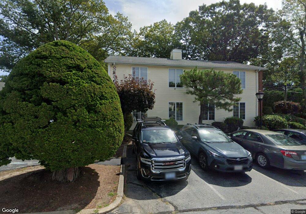 11 College View Ct unit 3A, Warwick, RI 02886 - photo 1