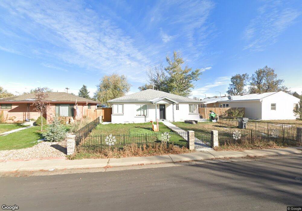 2008 Hanover St, Aurora, CO 80010 - photo 1