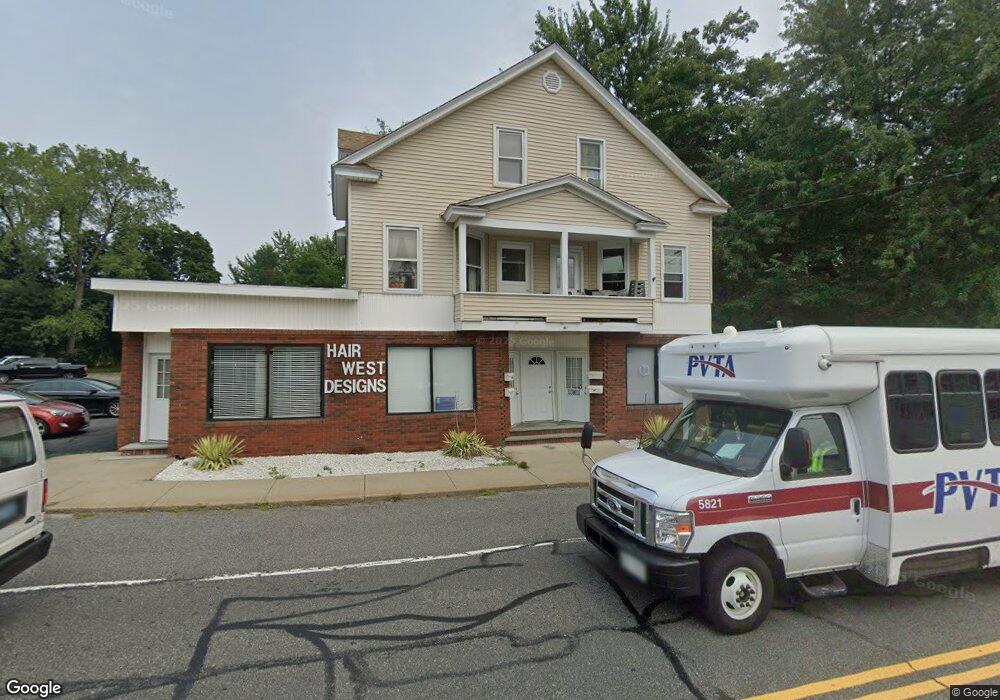 328 West Ave unit 2, Ludlow, MA 01056 - photo 1