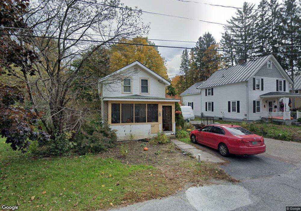 5 Oak St, Essex Junction, VT 05452 - photo 1
