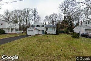 76 Briarwood Dr E, Berkeley Heights, NJ 07922