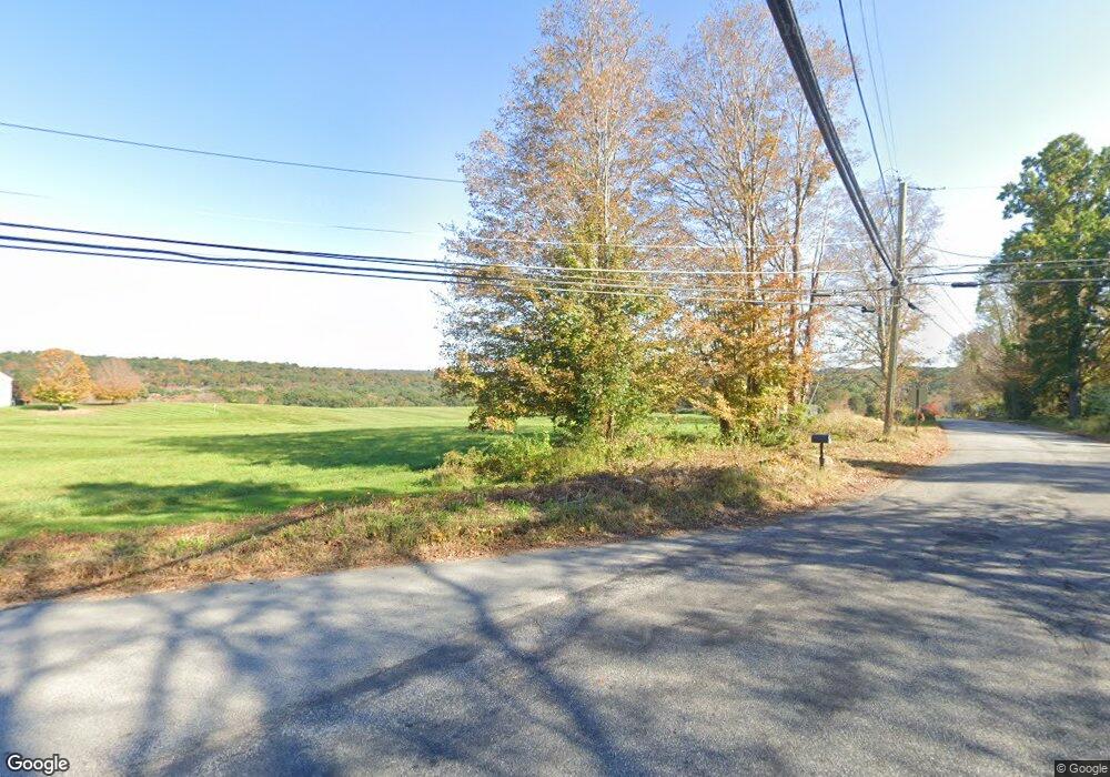 00 Tinkerville Rd, Willington, CT 06279 - photo 1