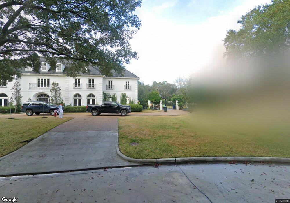 11717 Joan of Arcade, Houston, TX 77024 - photo 1