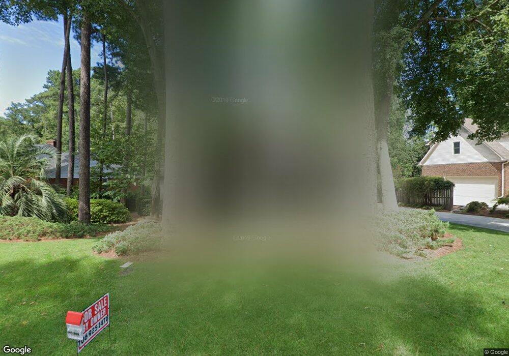 4178 Knollcrest Cir N, Augusta, GA 30907 - photo 1