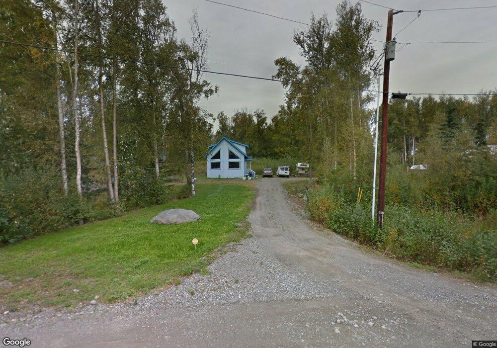 4564 S Sailors Loop, Wasilla, AK 99623 - photo 1