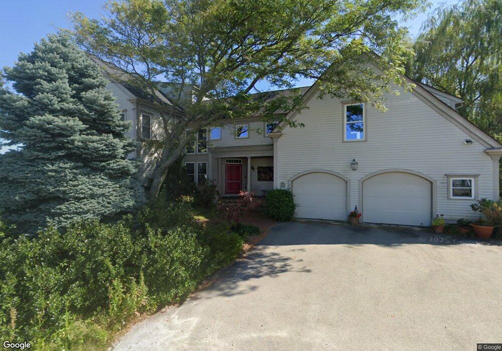 6 Jawl Ave, Scituate, MA 02066 - photo 1