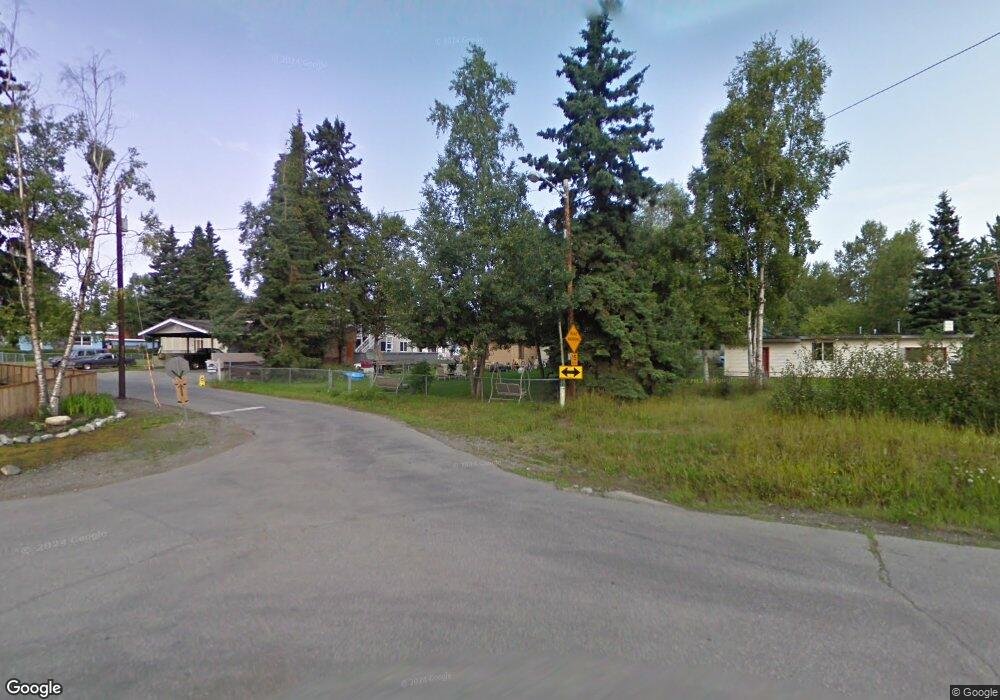 1302 W 40th Ave, Anchorage, AK 99503 - photo 1