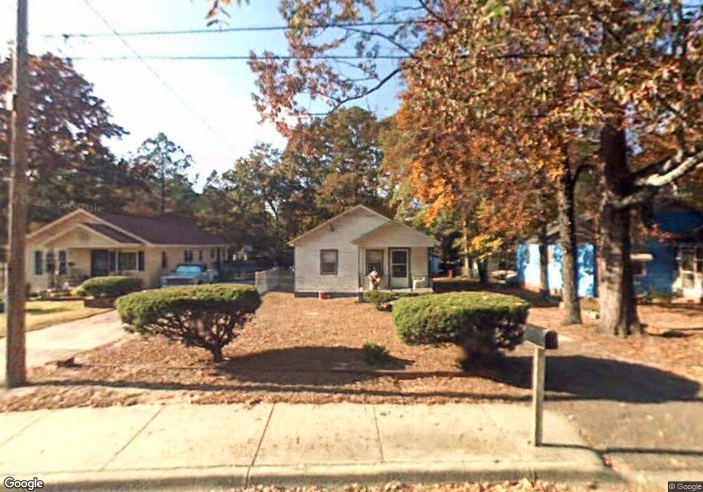 607 Jefferson Dr, Augusta, GA 30909 - photo 1
