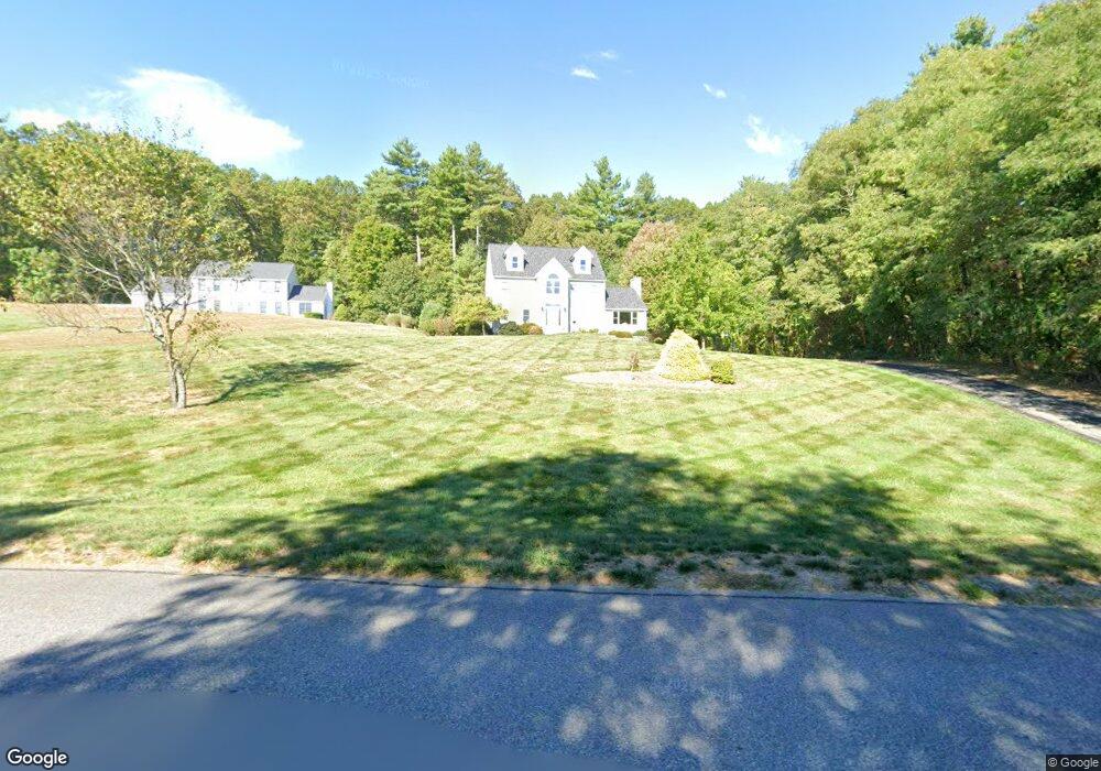 97 Northwoods Rd, Groton, MA 01450 - photo 1