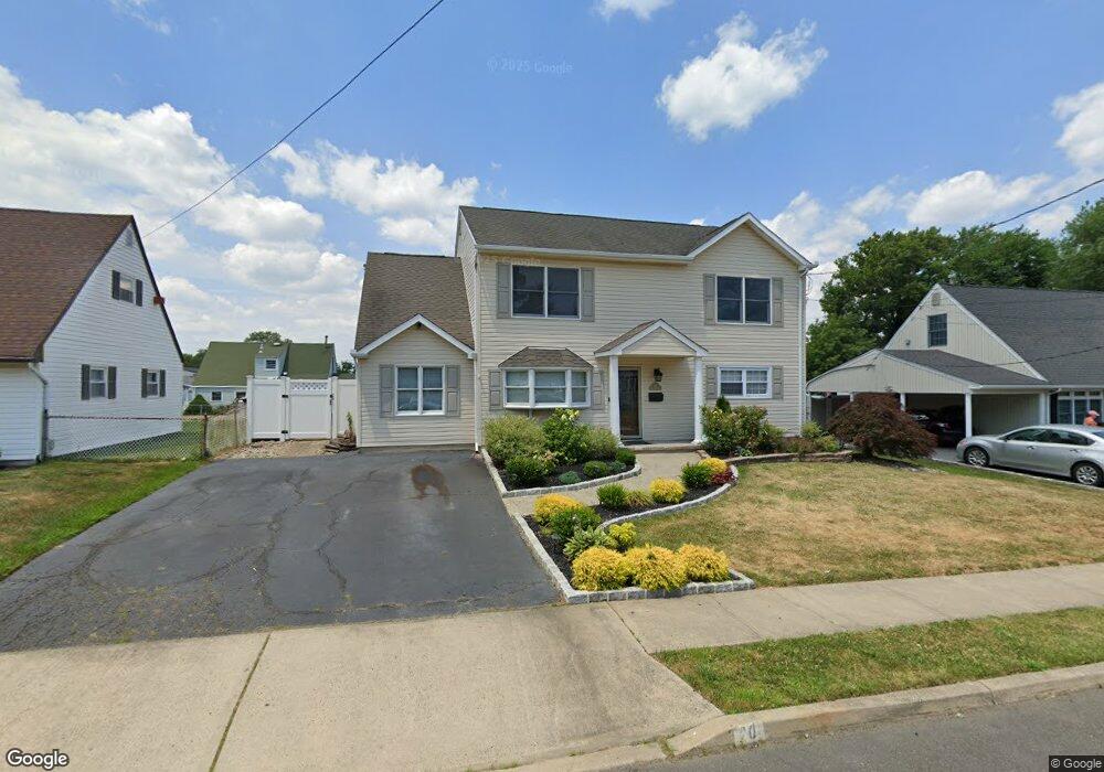 20 Boulevard E, Keyport, NJ 07735 - photo 1