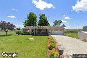 907 Oak St, Duncombe, IA 50532