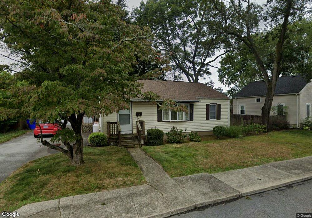 83 Lexington Ave, West Warwick, RI 02893 - photo 1