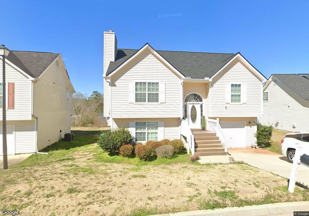 4744 Golod Way, Lithonia, GA 30038 - photo 1