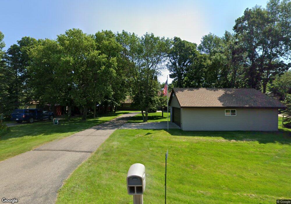 31148 Oak Ridge Beach Rd, Richville, MN 56576 - photo 1