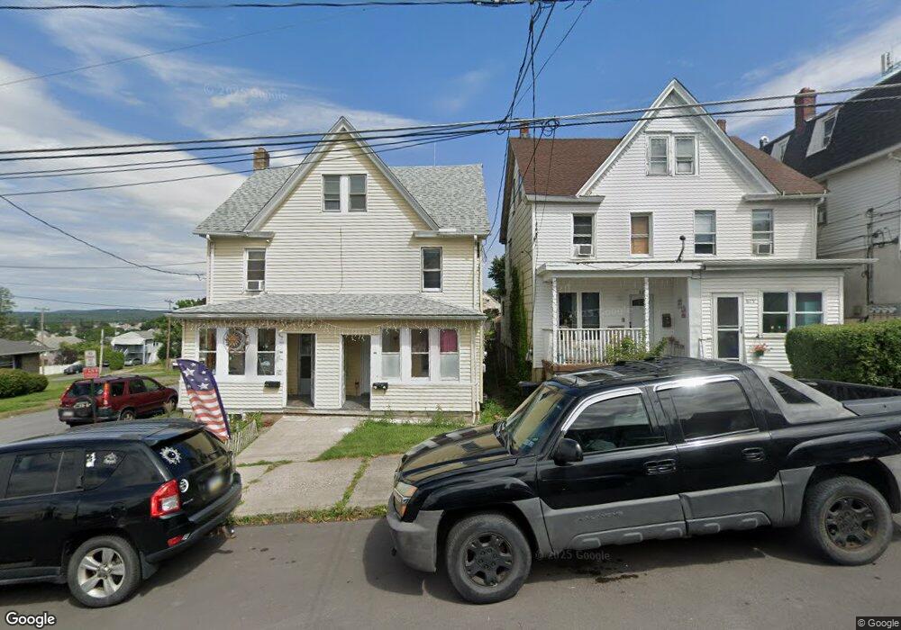 683 Mckinley St, Hazleton, PA 18201 - photo 1