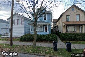 306 Miller St, Luzerne, PA 18709