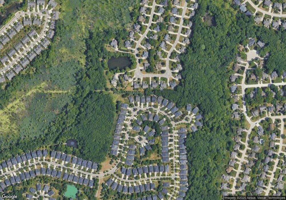 3944 Hillsdale Dr unit 194, Auburn Hills, MI 48326 - photo 1