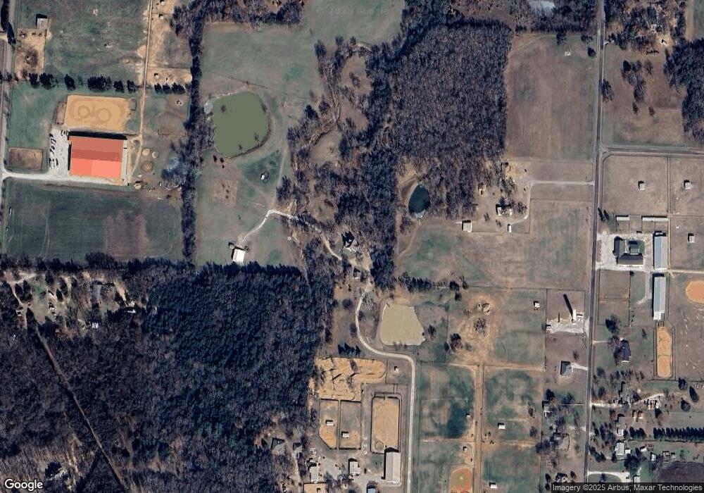 319 Meandering Valley Trail, Whitesboro, TX 76273 - photo 1