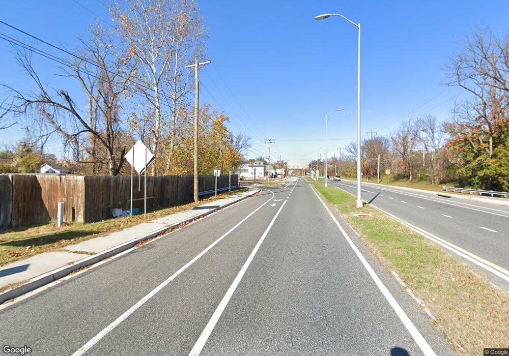 1 Belarre Ave, Halethorpe, MD 21227 - photo 1