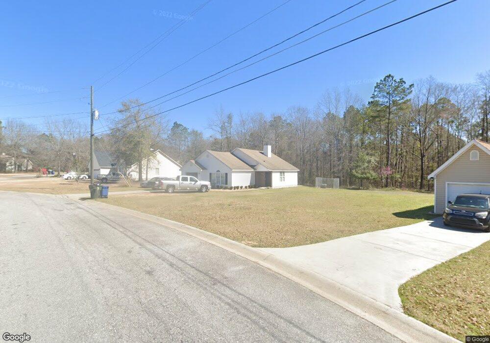 188 Bradstone Cir, Macon, GA 31217 - photo 1