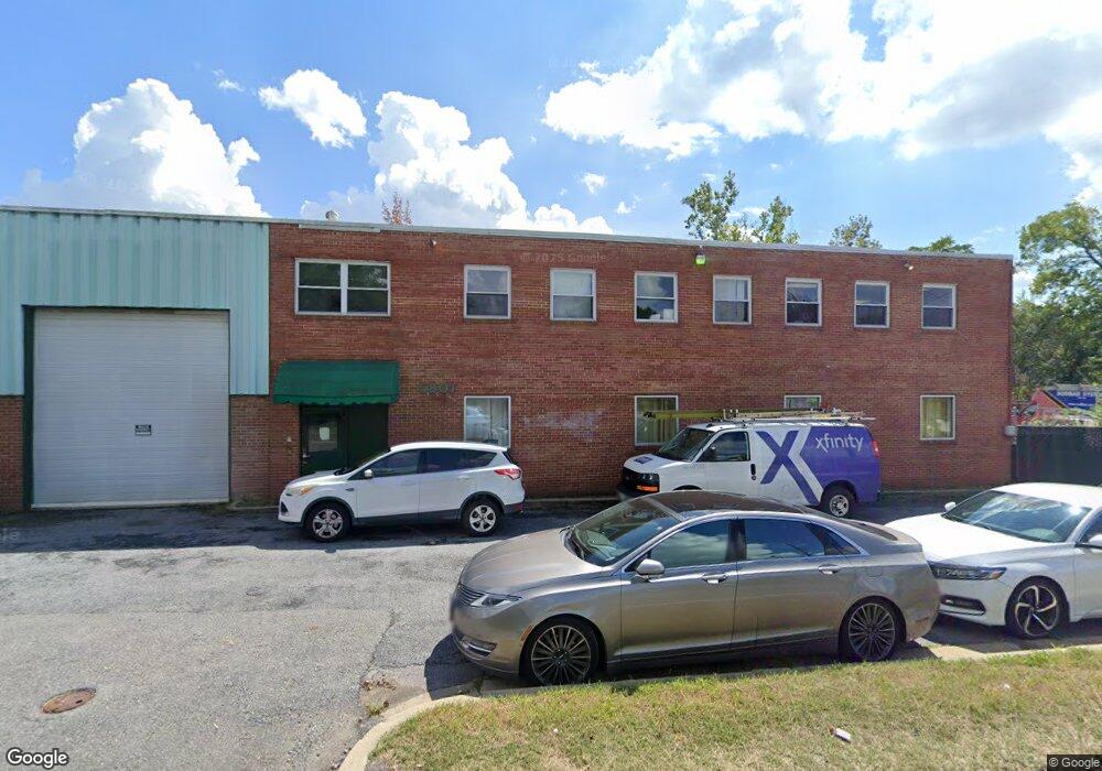 5801 Arbor St, Hyattsville, MD 20781 - photo 1