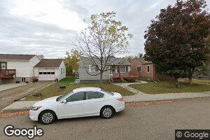 514 N Nowlan Ave, Glendive, MT 59330