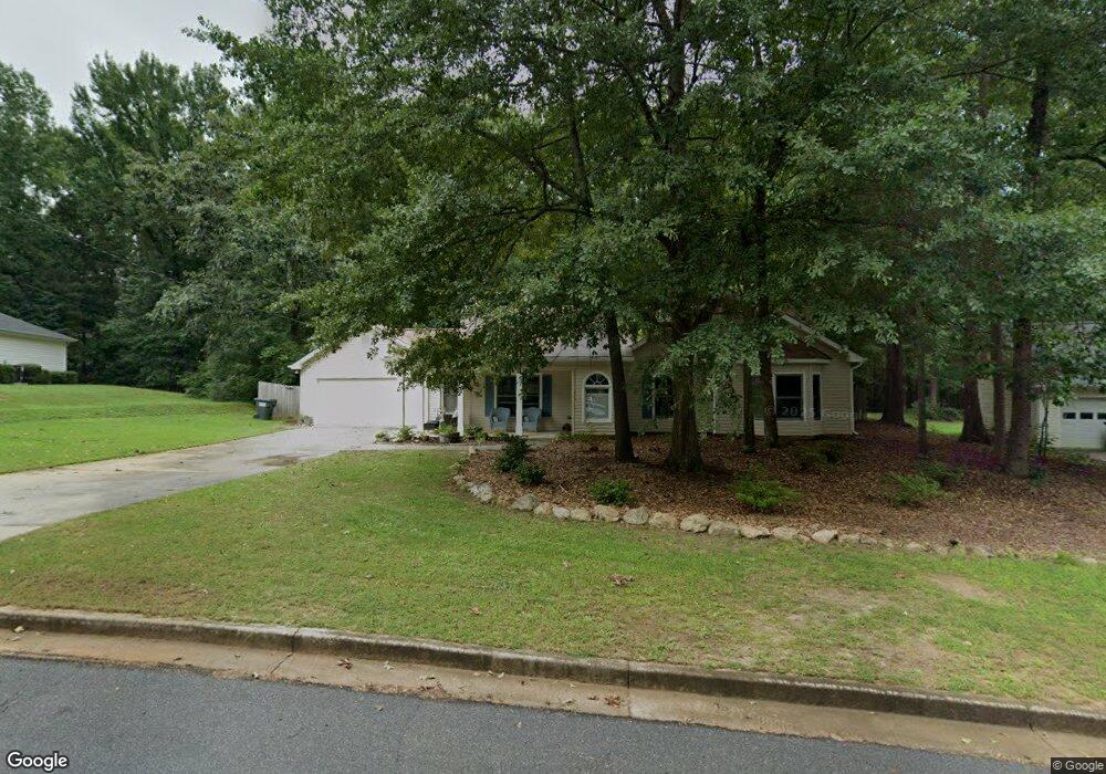 30 Pin Oak Place unit 5, Covington, GA 30016 - photo 1