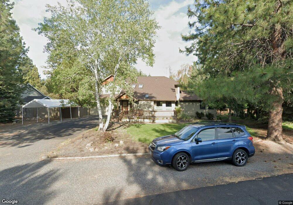 61560 Range Place, Bend, OR 97702 - photo 1