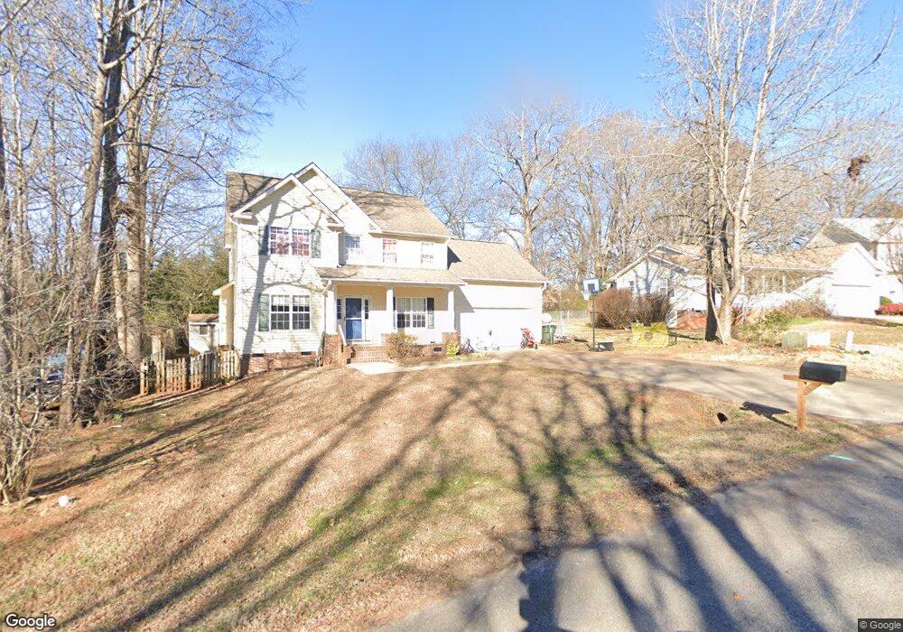 116 Thrift St, Pittsboro, NC 27312 - photo 1