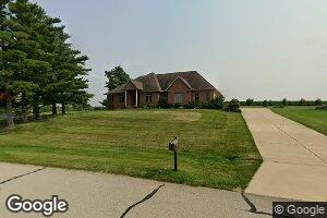 18 Whispering Pines Ln, Congerville, IL 61729