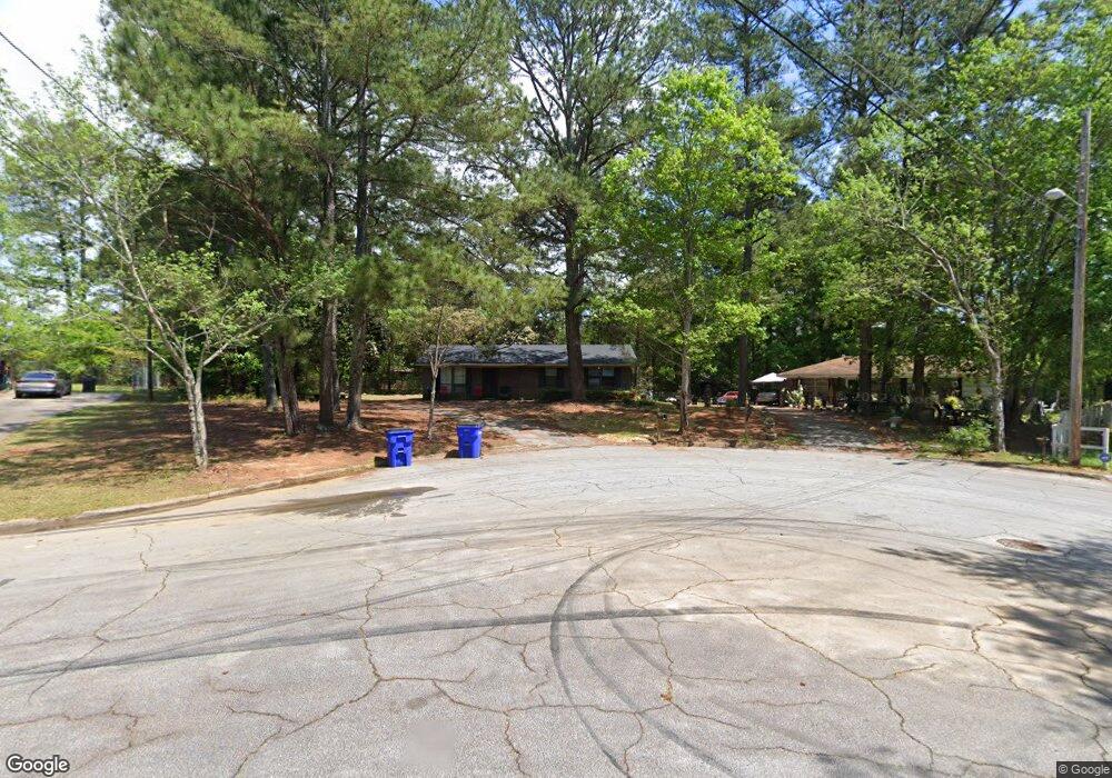 9177 Bent Pine Ct NE, Covington, GA 30014 - photo 1