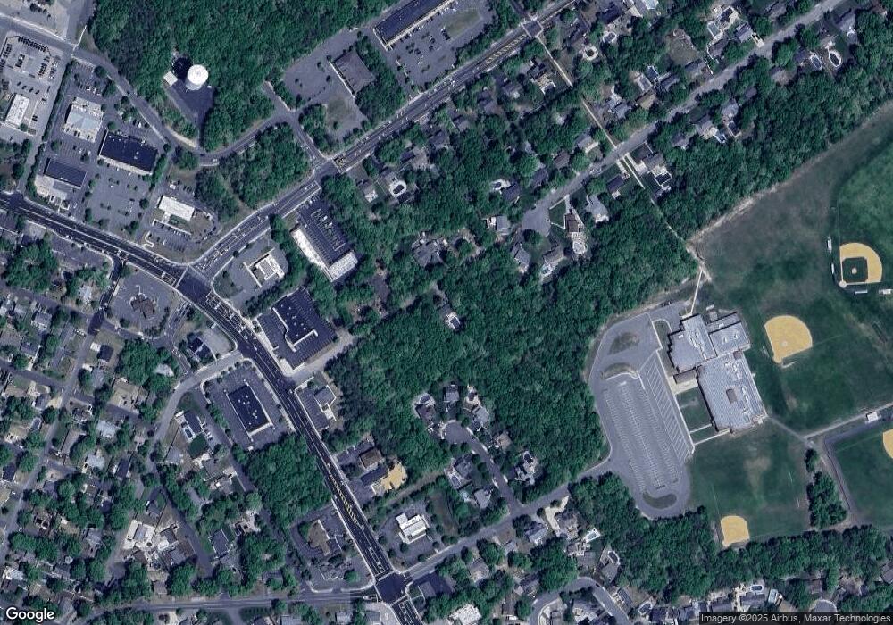 719 Maxim Dr, Forked River, NJ 08731 - photo 1