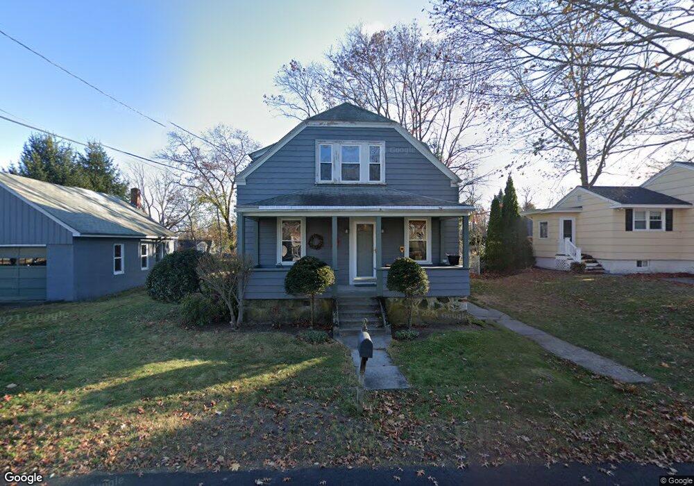 7 Juliette St, Andover, MA 01810 - photo 1