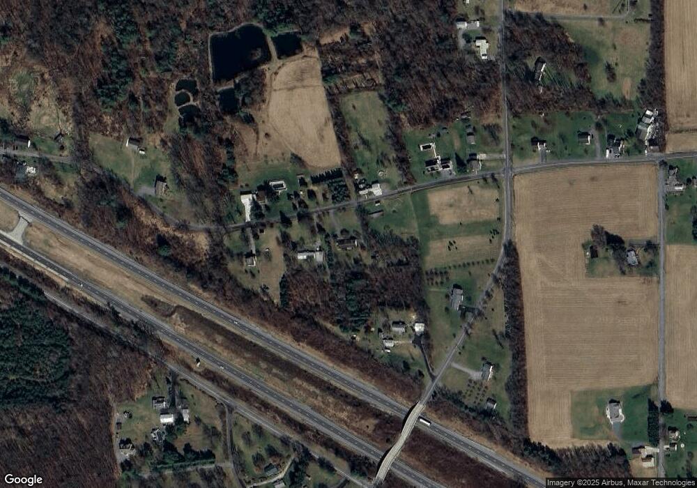 2223 Number 10 Rd, New Columbia, PA 17856 - photo 1