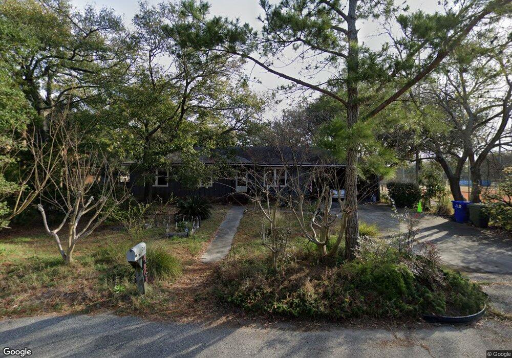 26 27th Ave, Isle of Palms, SC 29451 - photo 1