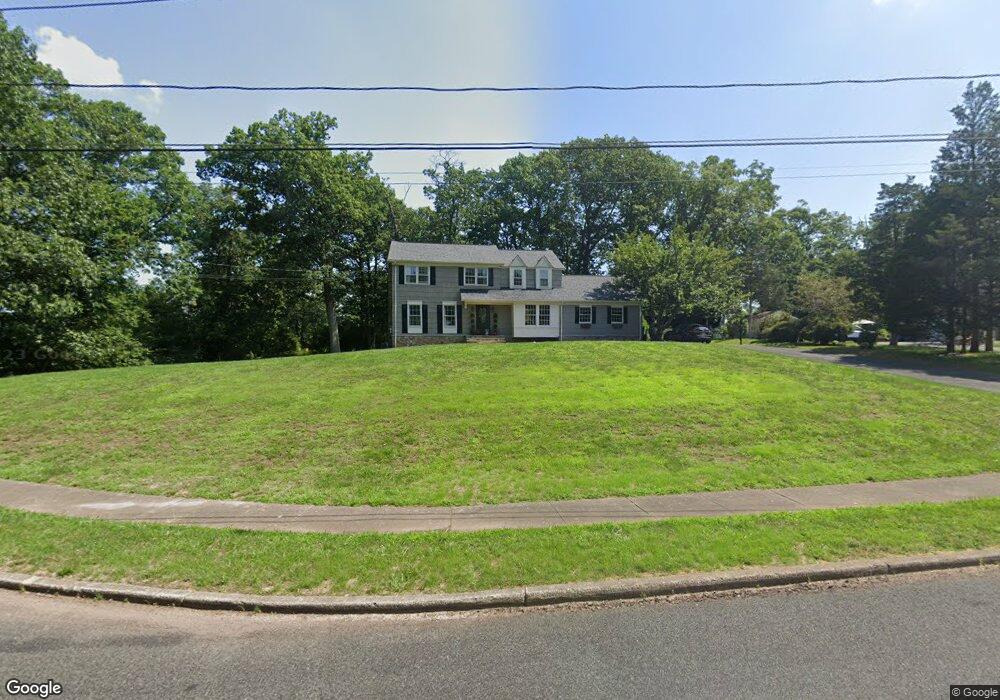 264 Carol Jean Way, Branchburg, NJ 08876 - photo 1