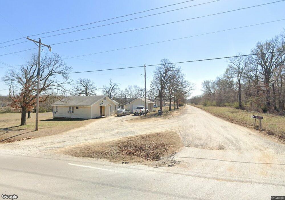 12882 W 81st St S, Sapulpa, OK 74066 - photo 1