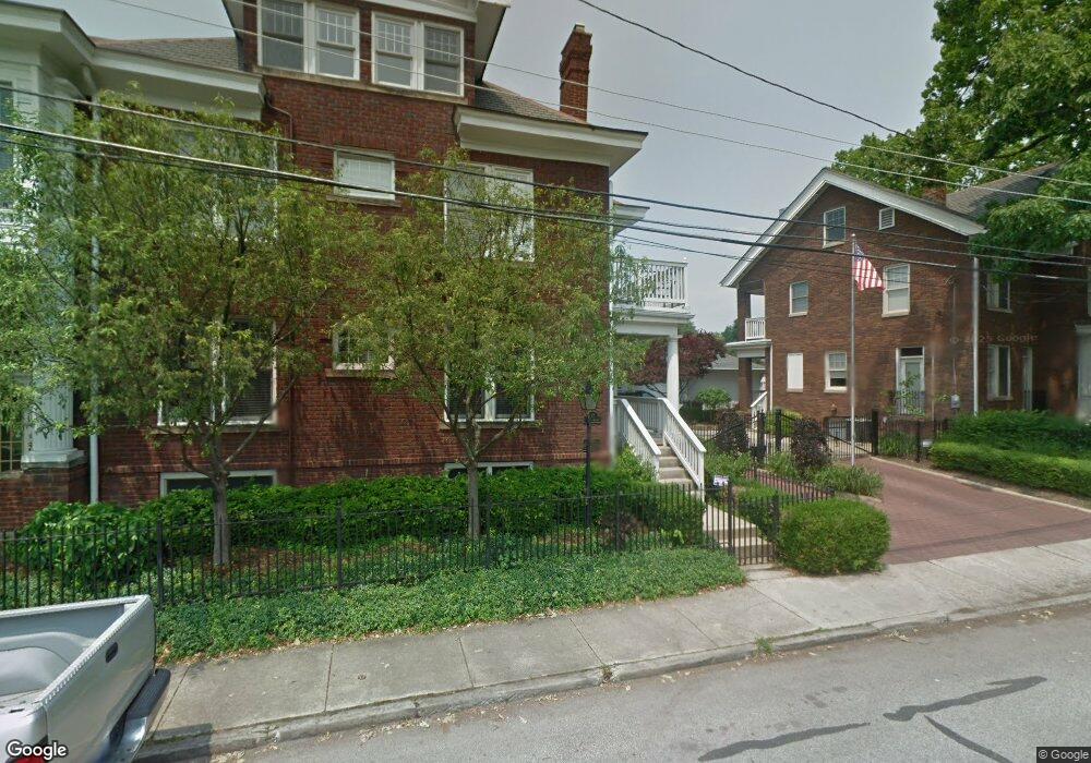 17 Wilson Ave, Columbus, OH 43205 - photo 1