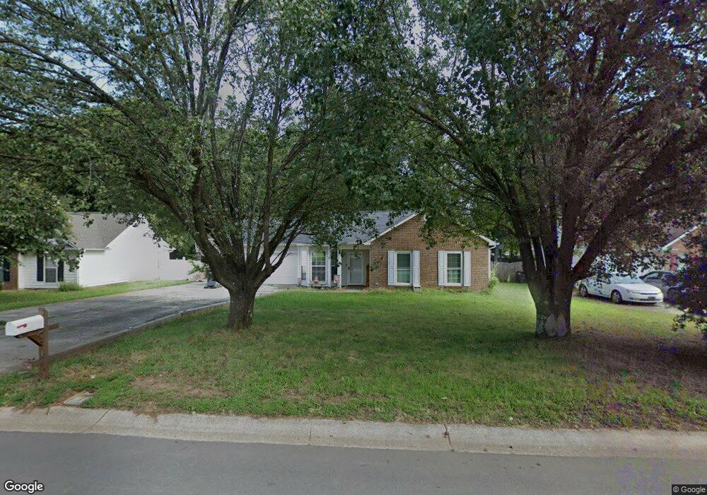 4670 Falcon Chase Dr SW, Concord, NC 28027 - photo 1