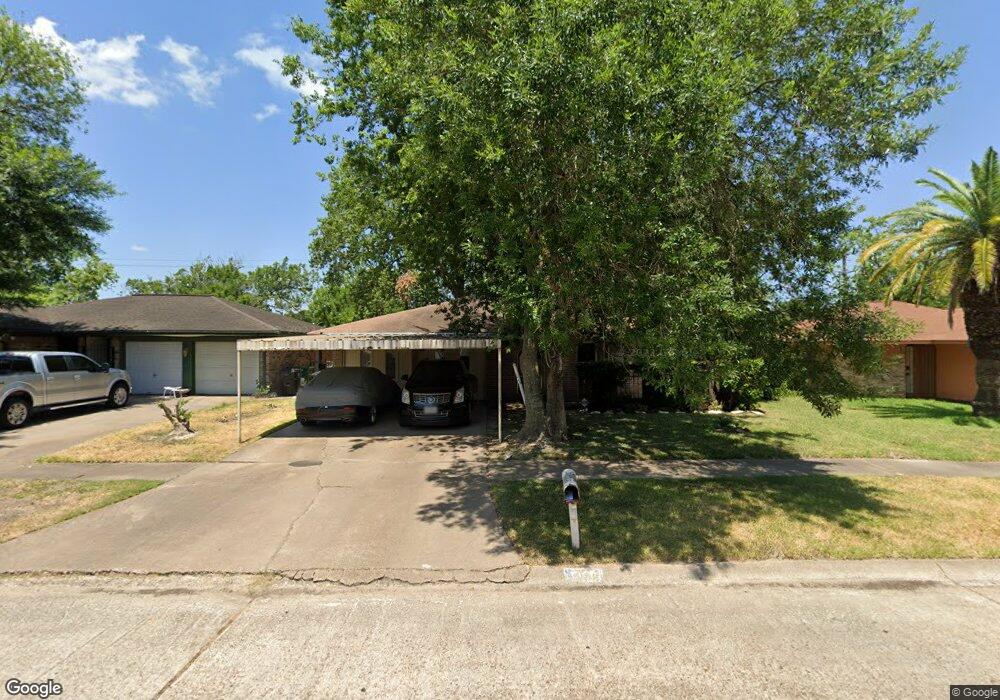 9111 Donley Dr, Houston, TX 77088 - photo 1