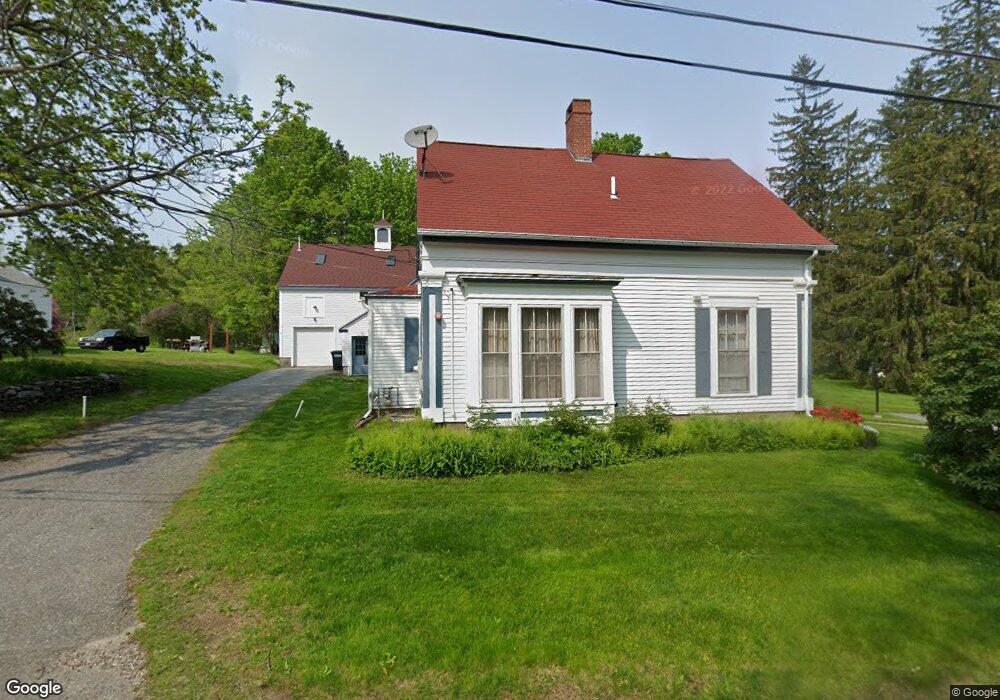 8 Maple Ave, Freeport, ME 04032 - photo 1