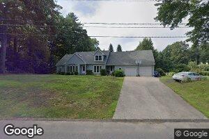 13 Aloha Dr, Hadley, MA 01035
