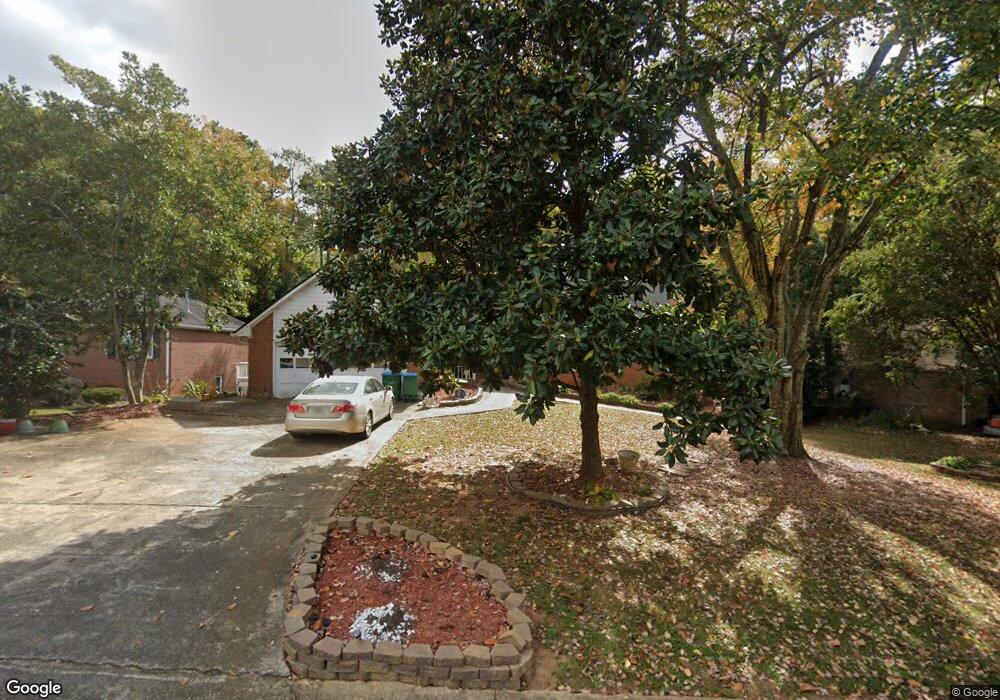 3382 Sean Way unit 2, Lawrenceville, GA 30044 - photo 1