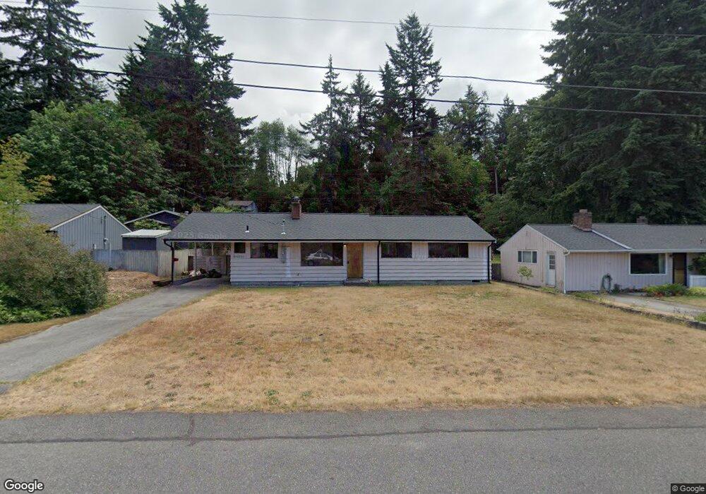 24211 104th Place W, Edmonds, WA 98020 - photo 1